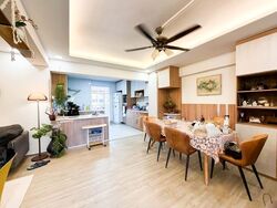 Blk 137 Teck Whye Shopping Centre (Choa Chu Kang), HDB 4 Rooms #545022141